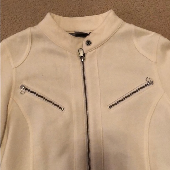 Haley Davidson light weight jacket - Picture 4 of 5